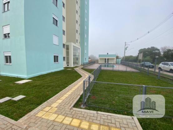 Residencial Nações a venda