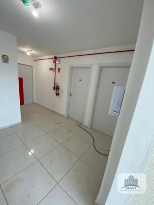 Residencial Nações a venda