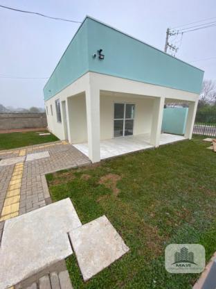 Residencial Nações a venda