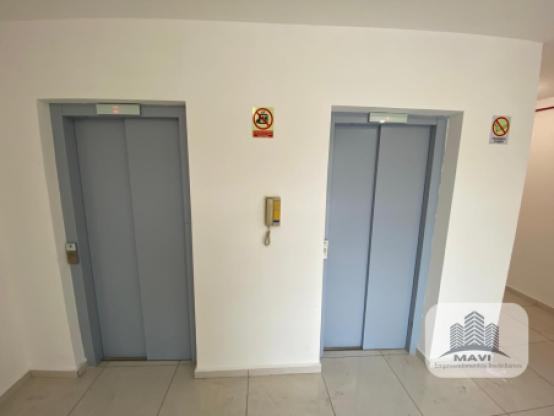 Residencial Nações a venda