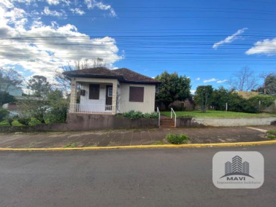 Terreno a venda no Centro de Ivoti, 1.118,84m²