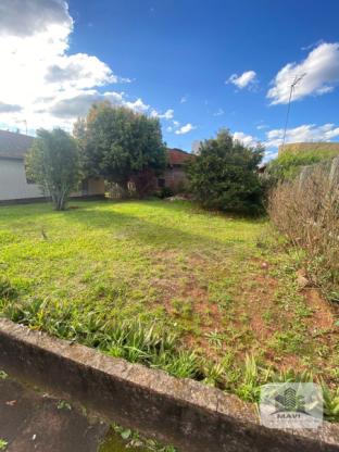 Terreno a venda no Centro de Ivoti, 1.118,84m²