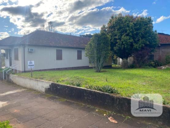 Terreno a venda no Centro de Ivoti, 1.118,84m²