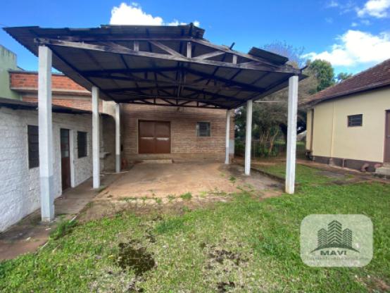 Terreno a venda no Centro de Ivoti, 1.118,84m²