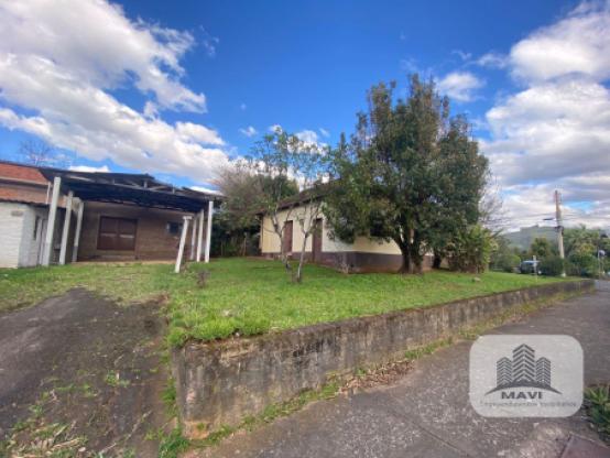 Terreno a venda no Centro de Ivoti, 1.118,84m²