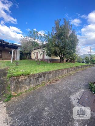 Terreno a venda no Centro de Ivoti, 1.118,84m²