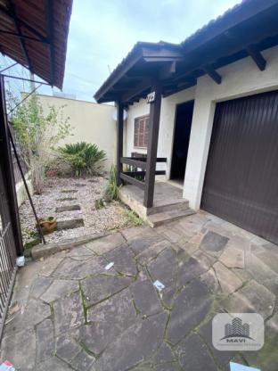 Casa a venda em São Leopoldo, Bairro Centro