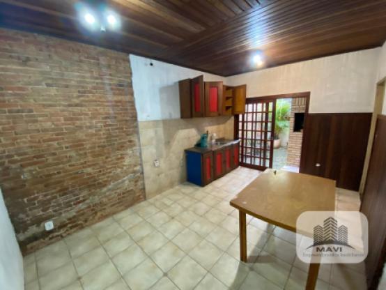 Casa a venda em São Leopoldo, Bairro Centro