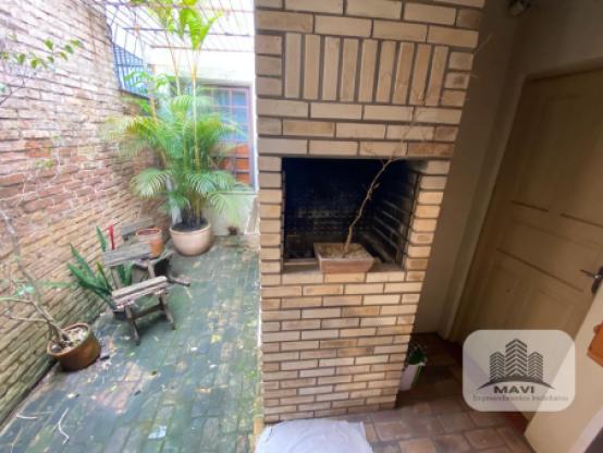 Casa a venda em São Leopoldo, Bairro Centro