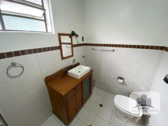 Casa a venda em São Leopoldo, Bairro Centro