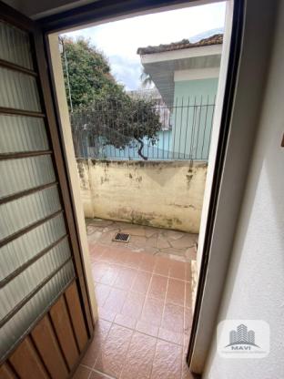 Casa a venda em São Leopoldo, Bairro Centro