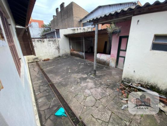 Casa a venda em São Leopoldo, Bairro Centro