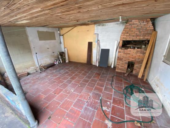 Casa a venda em São Leopoldo, Bairro Centro