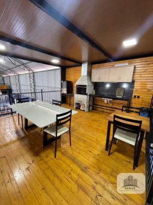 Complexo Esportivo a venda em Lindolfo Collor