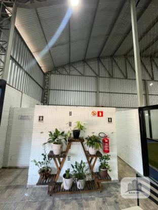 Complexo Esportivo a venda em Lindolfo Collor