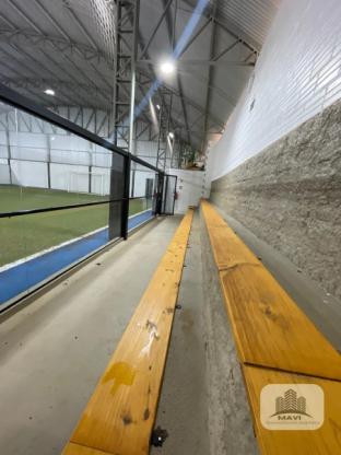 Complexo Esportivo a venda em Lindolfo Collor