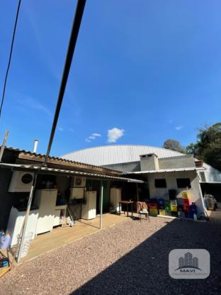 Complexo Esportivo a venda em Lindolfo Collor