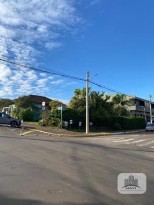 Terreno de esquina a venda em Ivoti, 720m²