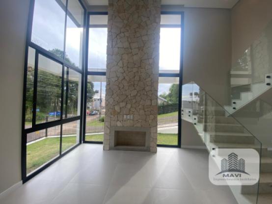 Casa de Alto padrão a venda em Ivoti, 245m²