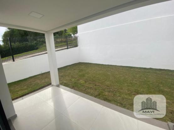 Casa de Alto padrão a venda em Ivoti, 245m²