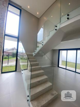 Casa de Alto padrão a venda em Ivoti, 245m²