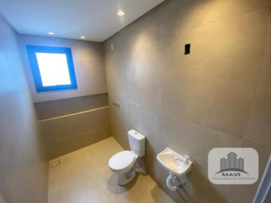 Casa de Alto padrão a venda em Ivoti, 245m²