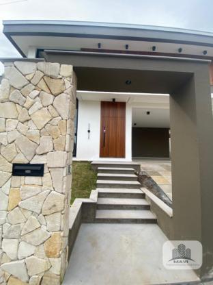 Casa de Alto padrão a venda em Ivoti, 245m²