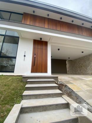 Casa de Alto padrão a venda em Ivoti, 245m²