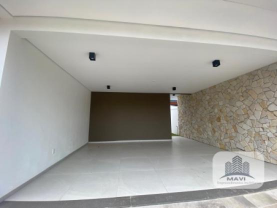 Casa de Alto padrão a venda em Ivoti, 245m²