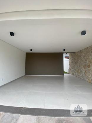 Casa de Alto padrão a venda em Ivoti, 245m²