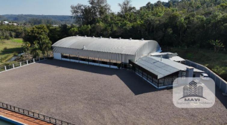 Complexo Esportivo a venda em Lindolfo Collor