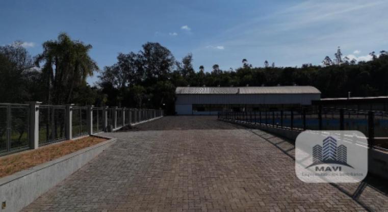 Complexo Esportivo a venda em Lindolfo Collor