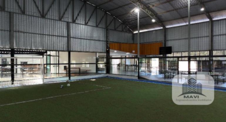 Complexo Esportivo a venda em Lindolfo Collor