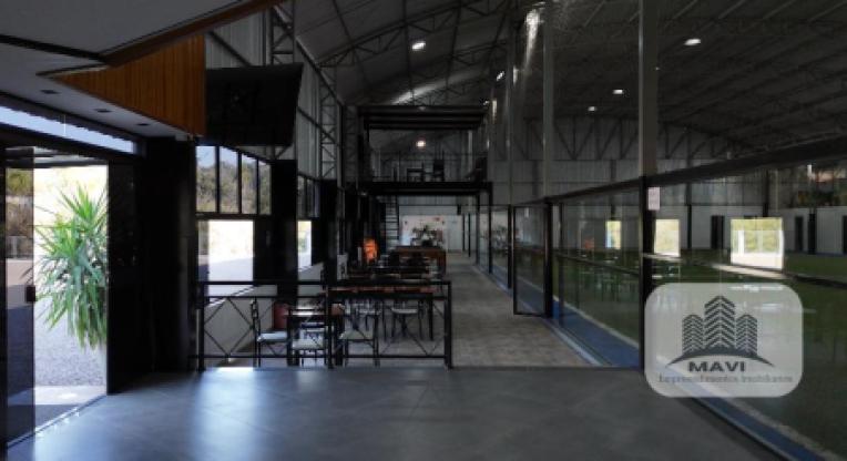 Complexo Esportivo a venda em Lindolfo Collor