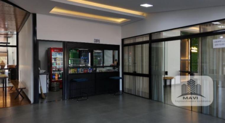 Complexo Esportivo a venda em Lindolfo Collor