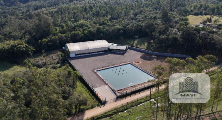 Complexo Esportivo a venda em Lindolfo Collor