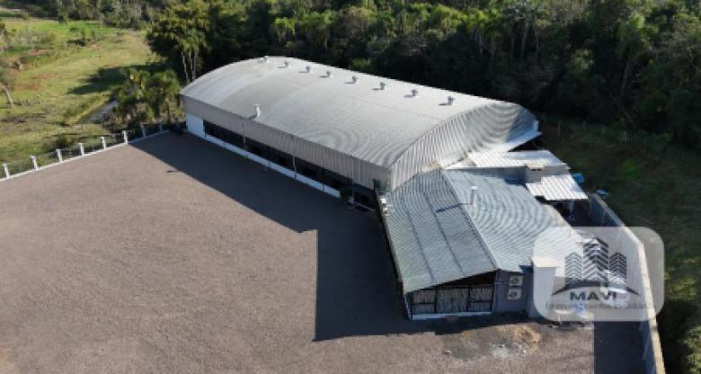 Complexo Esportivo a venda em Lindolfo Collor