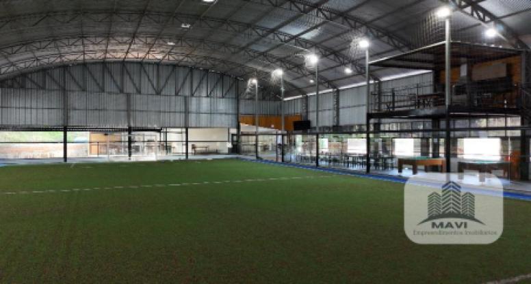 Complexo Esportivo a venda em Lindolfo Collor