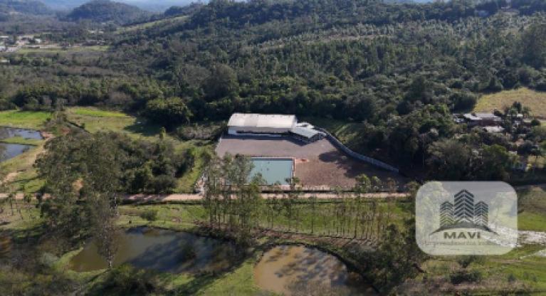 Complexo Esportivo a venda em Lindolfo Collor