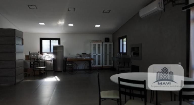 Complexo Esportivo a venda em Lindolfo Collor