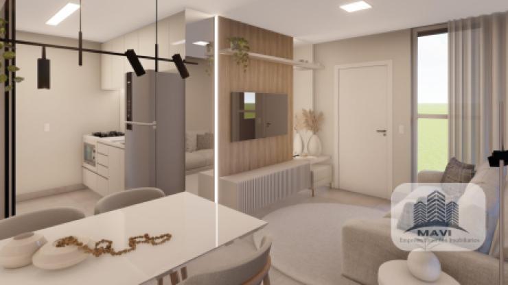 Sobrados Geminados a venda em Estância Velha