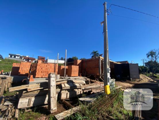 Sobrados Geminados a venda em Estância Velha