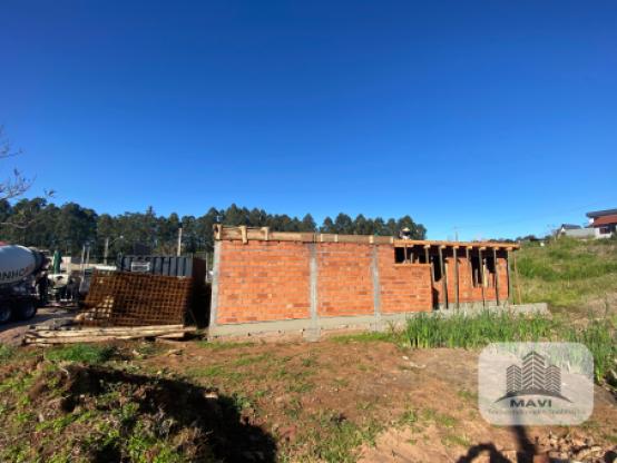 Sobrados Geminados a venda em Estância Velha