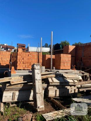 Sobrados Geminados a venda em Estância Velha