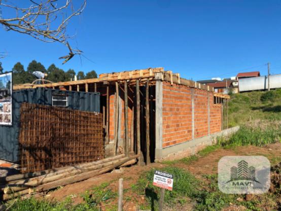 Sobrados Geminados a venda em Estância Velha
