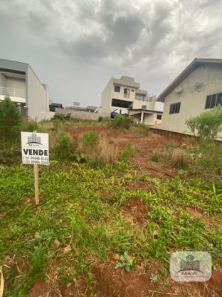 Terreno a venda em Ivoti, 360m²