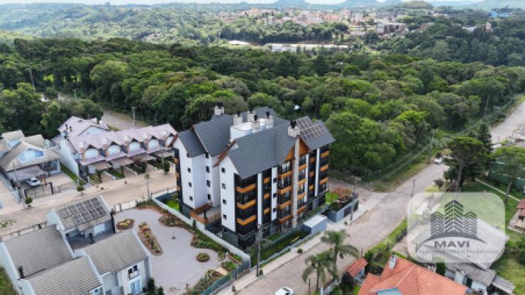 Residencial Garten em Nova Petrópolis