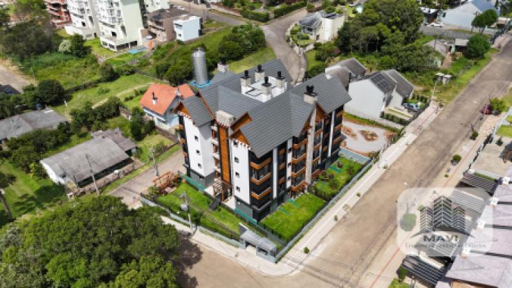 Residencial Garten em Nova Petrópolis