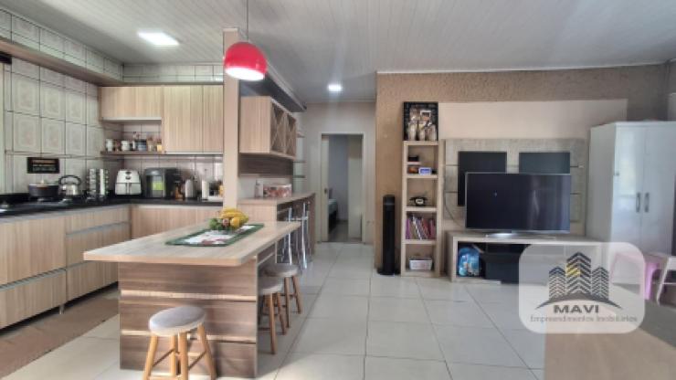 Casa a venda no Bairro Jardim Panorâmico, 309m²