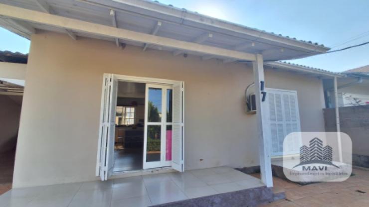 Casa a venda no Bairro Jardim Panorâmico, 309m²